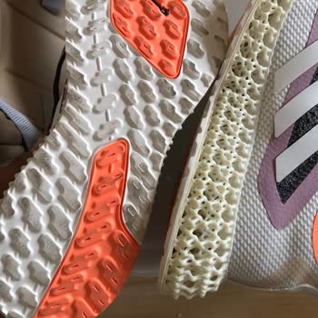 Boyner'den Alınan Aşınan Adidas Spor Ayakkabı