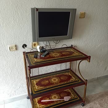 Naşa Kaplıcaları Günümüz Berbat Oldu