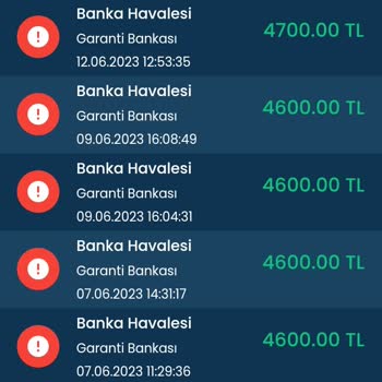 Rota Capital Sitesinde Yaşadığım Para Çekme Sorunu