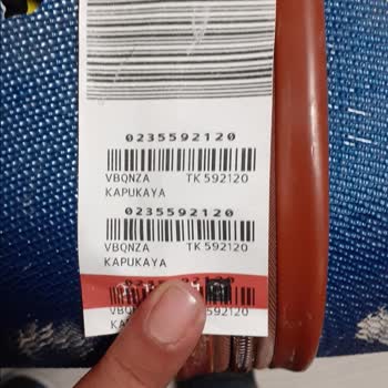 THY Bagajımı Kırdı Ve Kabul Etmiyor