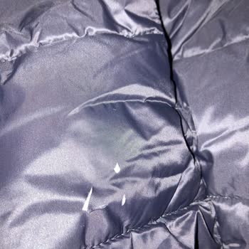 LCW Aldığım Ürün Yırtık Geldi