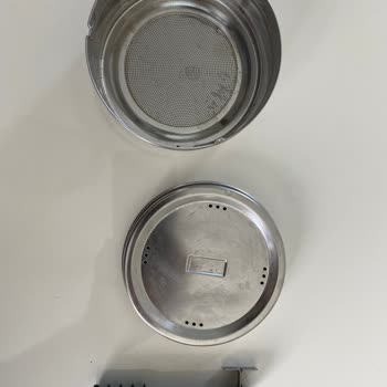 Arzum Ar3024 Demlik Haznesi Metal Sap Kaynağı Atması