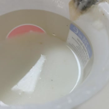 Eker Ayran İçerisinden Çıkan Yabancı Madde Ve Firmanın Nahoş Tavrı