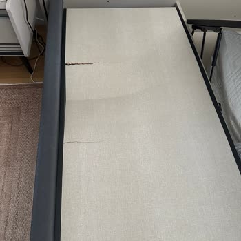 Ergül Mobilya Satış Sonrası Ürün Hatalarının Arkasında Durmaması