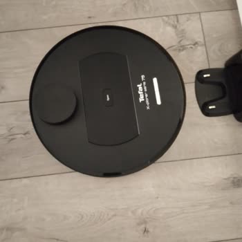 Tefal Robot Süpürge Tamiri