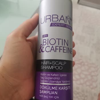 Urban Care Şampuanın Orijinallik Sorgulaması