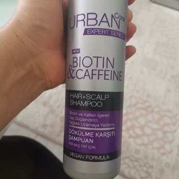 Urban Care Şampuanın Orijinallik Sorgulaması