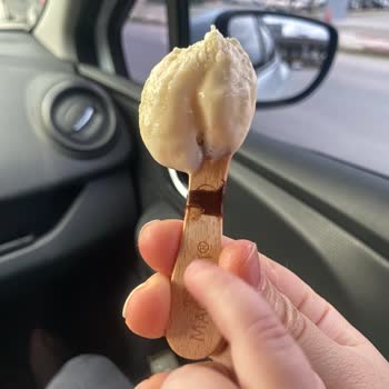 Bozulmuş Magnum Satın Almış Olduk