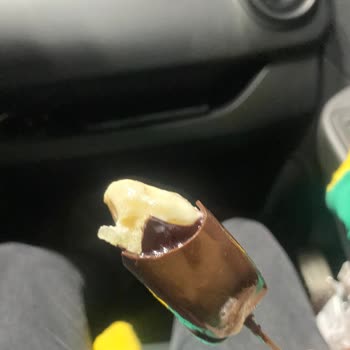 Bozulmuş Magnum Satın Almış Olduk