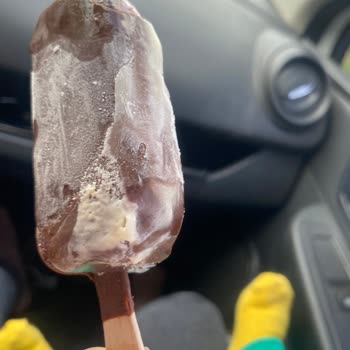 Bozulmuş Magnum Satın Almış Olduk