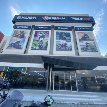 Coşkun Makina Atv Mağduriyeti Ve Fahiş Fiyatlar