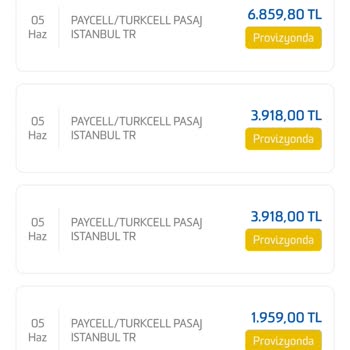 Fibabanka Kredi Kartı Sorunu