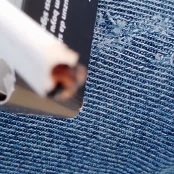 JTI Sigarada Odun Parçası Çıkıyor Sürekli