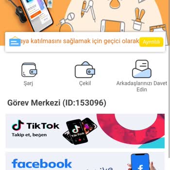 Rhfhhi.com Hesabım Donduruldu Paramı Çekemiyorum