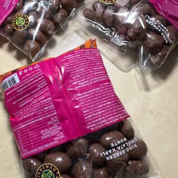 Kahve Dünyası Bozuk, Ezilmiş, Form Değiştirmiş Ürün Gönderimi Yapıyor.