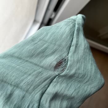 Streetbox Tekstil Ürün Firma Kaynaklı Hatalı Fakat İade Ya Da Değişim Yapmıyorlar.