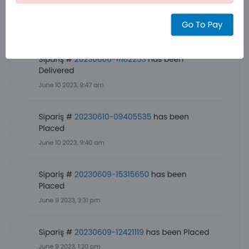 Best Buy Adlı Mağazadan Yatırdığım Paraları Geri Alamıyorum