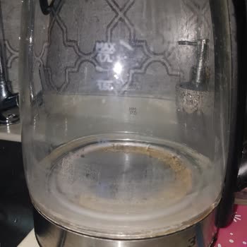 Arzum Su Isıtıcı Sürekli Sorun Çıkarıyor