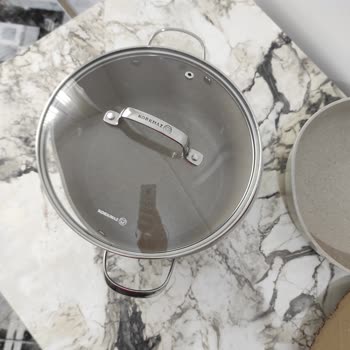 Korkmaz Mutfak Eşyaları Korkmazın Hatalarla Dolu Ürünleri.