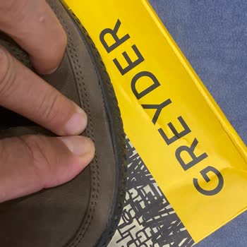 Greyder Kavsan Ayakkabı Sanayi Ve Tic. A. Ş.