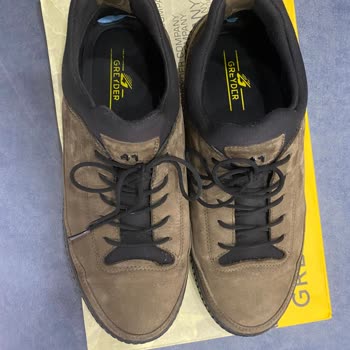 Greyder Kavsan Ayakkabı Sanayi Ve Tic. A. Ş.