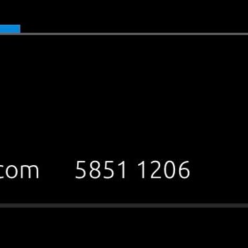 H&M Hatalı Para Çekme İşlemi