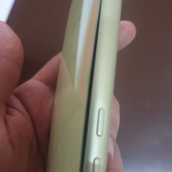 Samsung Sıfır Aldığım Ürünün Bataryası Şişkin...