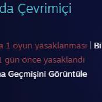 Valve Csgo Haksız Ban