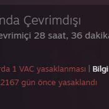 Valve Csgo Haksız Ban