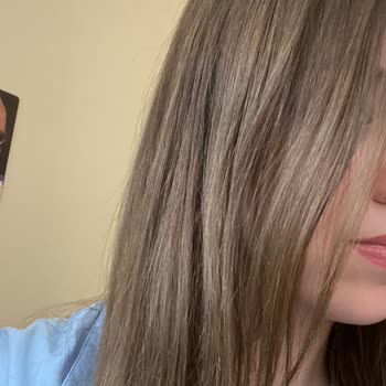 Bekir Alphan Coiffeur Kumral Saçlarım Turuncu Oldu!