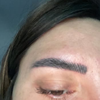 Lacivert Kuaför (Ataşehir) Microblading Mağduriyeti