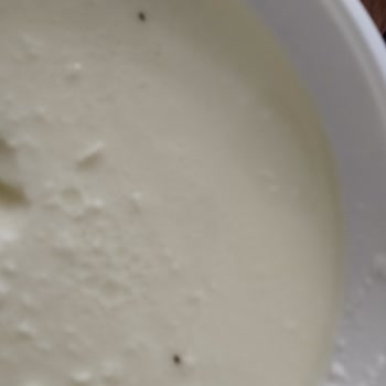 Carrefour Marka Yoğurt'ta Siyah Taneler Çıktı