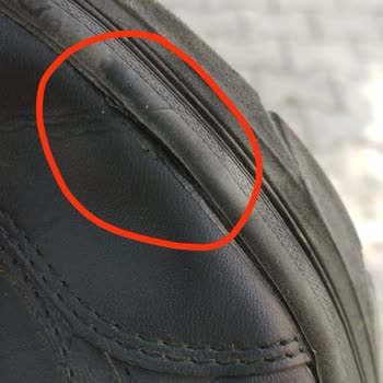 Urbanhub Üzerinden Alınan Skechers Marka Ayakkabıda Açılma