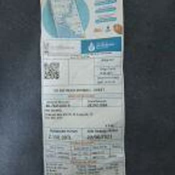 İBB - İstanbul Büyükşehir Belediyesi İstanbul Su Ve Kanalizasyon İdaresi Yanlış Girilen Fatura Mağduriyeti