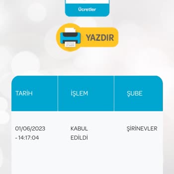 PTT Kargo'nun Evrakta Yaptığı Gecikme
