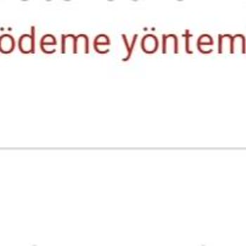 Halkbank Youtube.com Üyelik Satın Alamıyorum