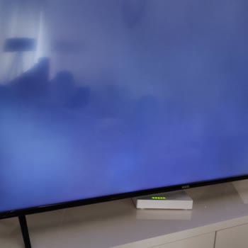 Vestel TV Pişmanlıktır, Hepsi Arızalı Geldi