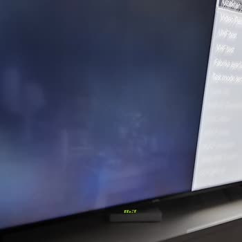 Vestel TV Pişmanlıktır, Hepsi Arızalı Geldi