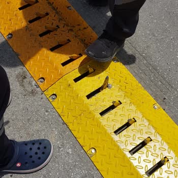 Göztepe Prof. Dr. Süleyman Yalçın Şehir Hastanesi'nin Bozuk Araç Kapanı İle İnsanları Mağdur Etmesi