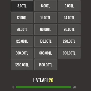 Grand Royal Bet / Grbets Haksız Kazanç Düzeltin Bu Durumu
