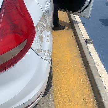 Milli Eğitim Bakanlığı (MEB) Ehliyet Sınavında Haksızlık