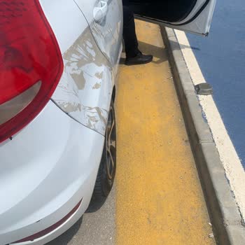 Milli Eğitim Bakanlığı (MEB) Ehliyet Sınavında Haksızlık