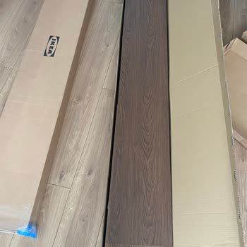 IKEA Eksik Parça Geldi, Onun Yerine Sipariş Etmediğim Bir Ürün Geldi