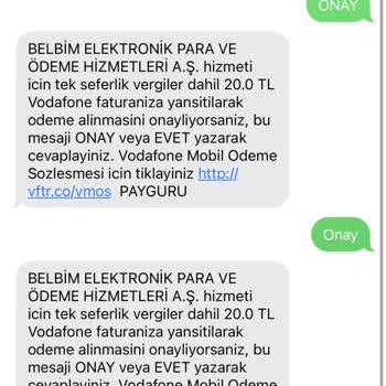 BELBİM (İstanbulkart) QR Kod Almama Rağmen Yetersiz Bakiye Diyor