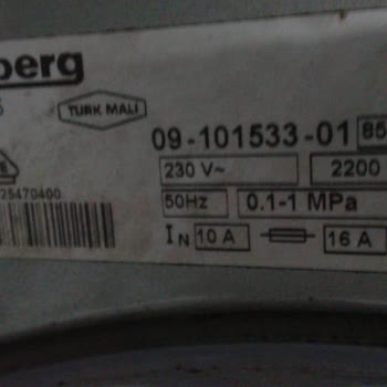 Bloomberg HT Bloomberg Çamaşır Makine Parça Tedarik Te Sorun Yaşama