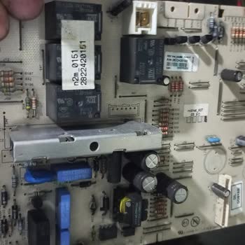 Bloomberg HT Bloomberg Çamaşır Makine Parça Tedarik Te Sorun Yaşama