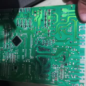 Bloomberg HT Bloomberg Çamaşır Makine Parça Tedarik Te Sorun Yaşama