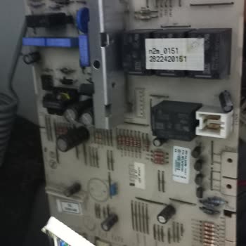 Bloomberg HT Bloomberg Çamaşır Makine Parça Tedarik Te Sorun Yaşama