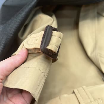 Beauty Omelette Garanti Kapsamına Alınmayan Ürün Trençkot