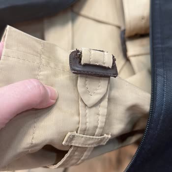 Beauty Omelette Garanti Kapsamına Alınmayan Ürün Trençkot